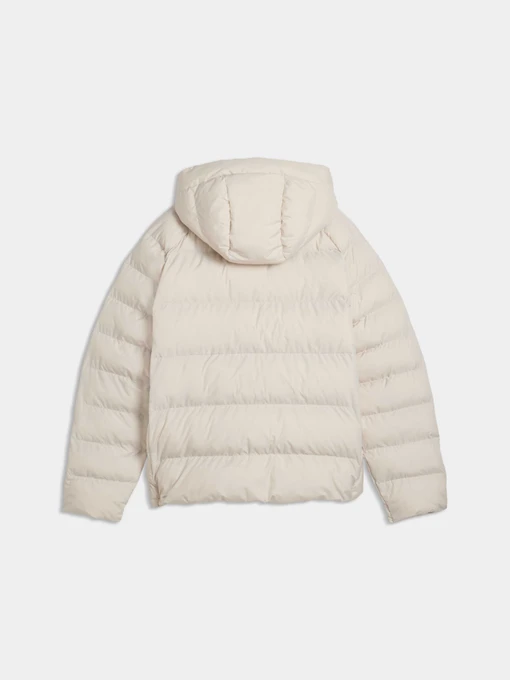Жіноча Демісезонна куртка PUMA Mono Hooded Jacket фото 2