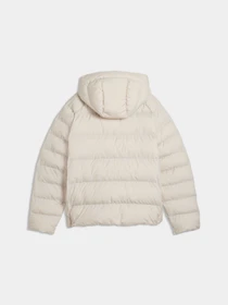 Куртки и дубленки PUMA Mono Hooded Jacket модель 688385 Фото