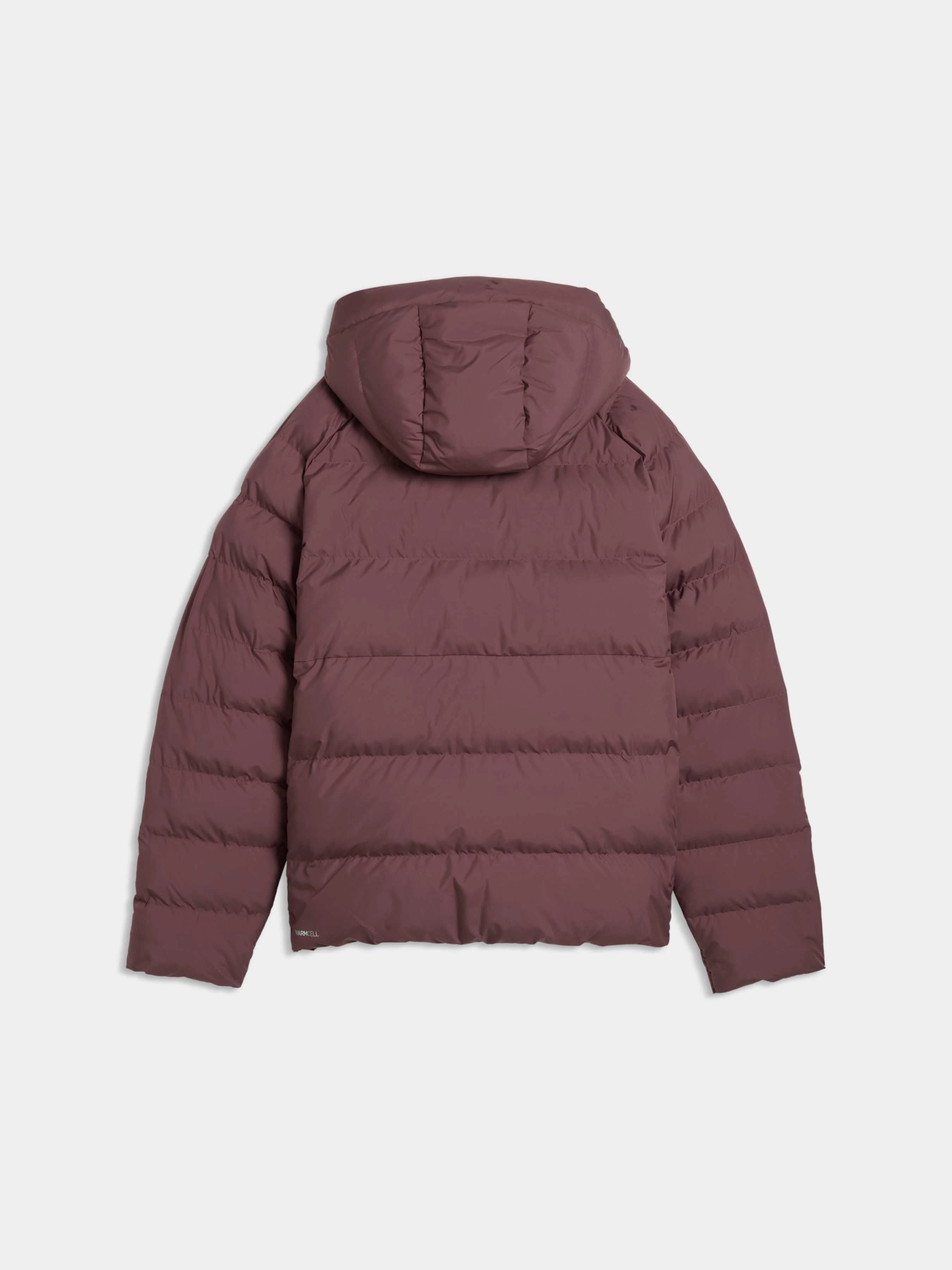 Жіноча Демісезонна куртка PUMA Mono Hooded Jacket фото 2