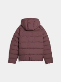 Куртки и дубленки PUMA Mono Hooded Jacket модель 688385 Фото