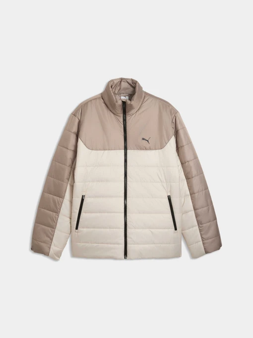 Куртки и дубленки PUMA Ess Padded Jacket модель 685210 Фото