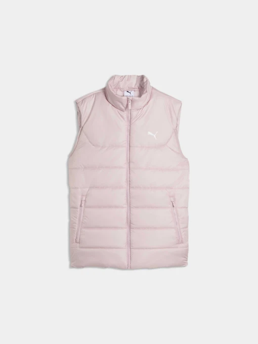 Куртки та дублянки PUMA Ess Padded Vest модель 685224 Фото