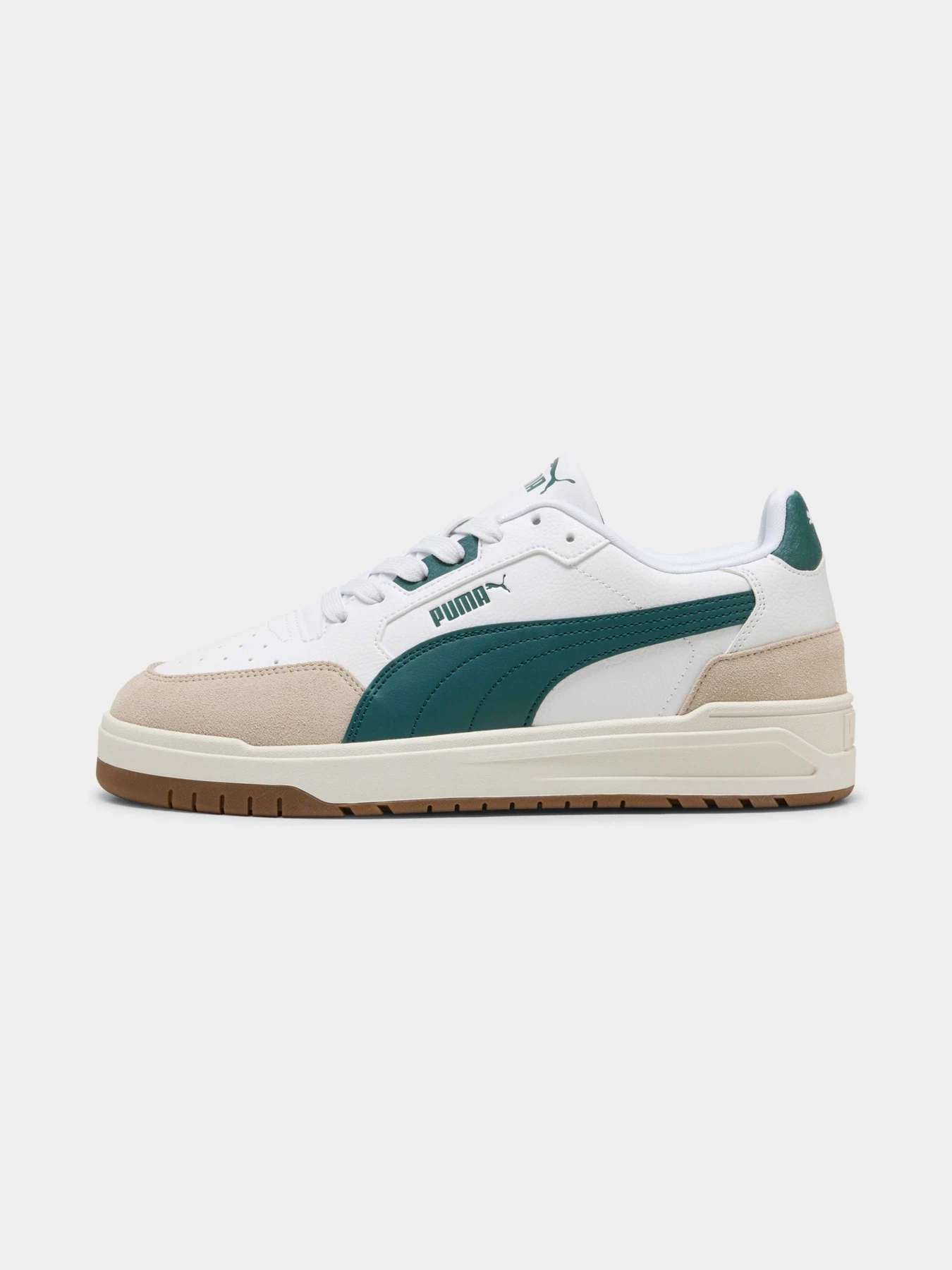Кеды PUMA Shuffle Downtown Og модель 403840 Кеды PUMA Shuffle Downtown Og модель 403840 Фото