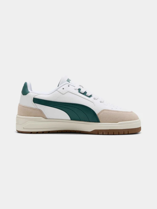 Кеды PUMA Shuffle Downtown Og модель 403840 Фото
