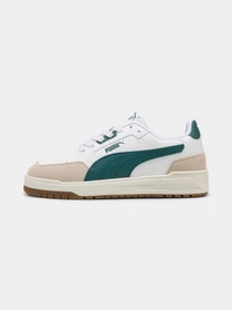 Кеды PUMA Shuffle Downtown Og модель 403840 Фото