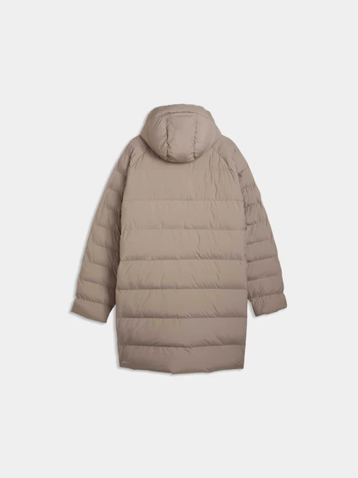 Чоловіча Демісезонна куртка PUMA Mono Hooded Parka фото 2