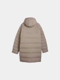 Куртки и дубленки PUMA Mono Hooded Parka модель 688366 Фото