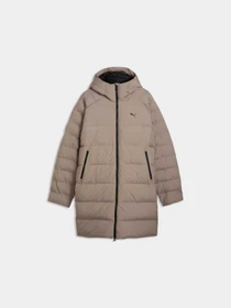 Куртки и дубленки PUMA Mono Hooded Parka модель 688366 Фото