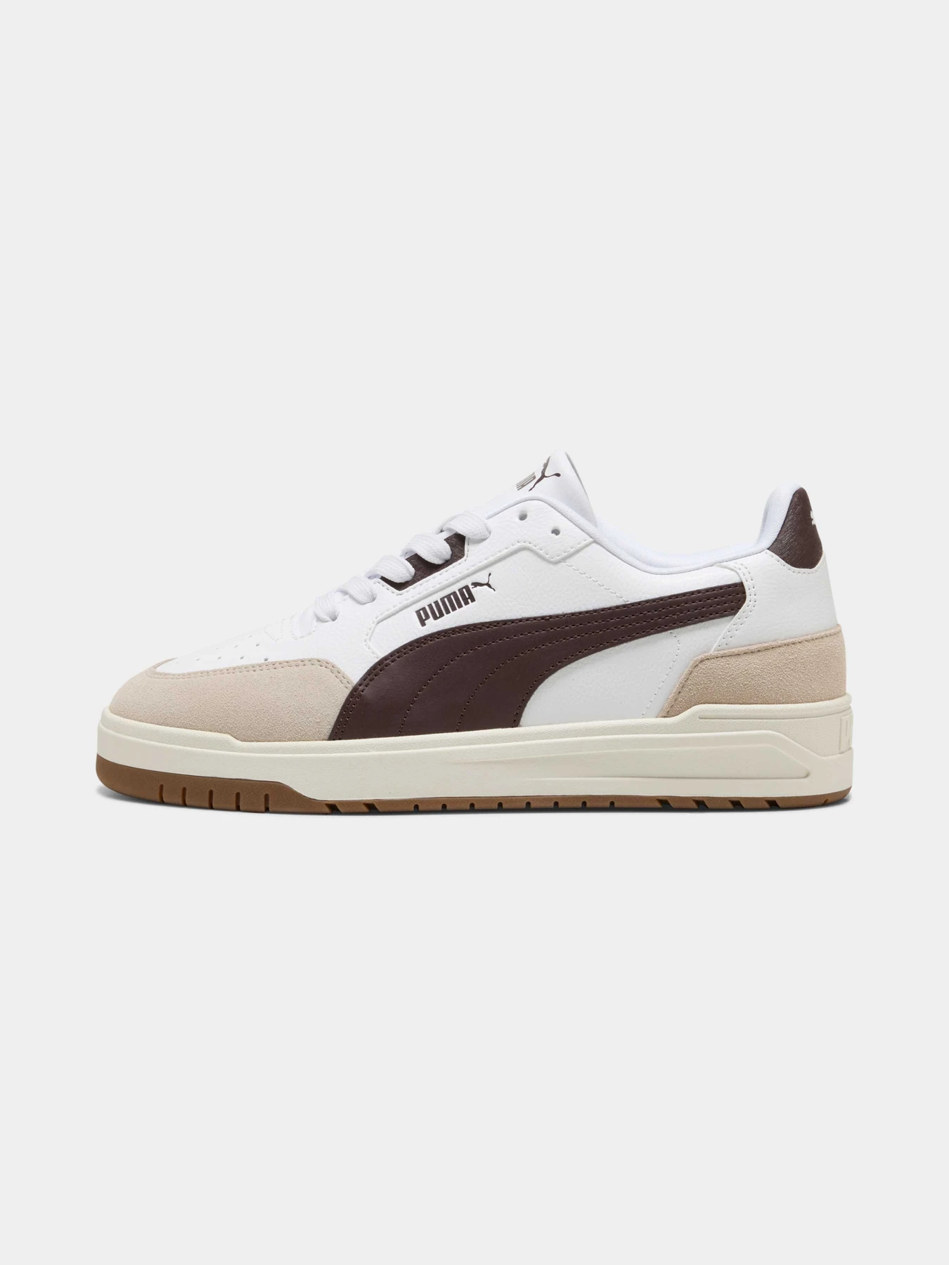 Кеды PUMA Shuffle Downtown Og модель 403840 Фото