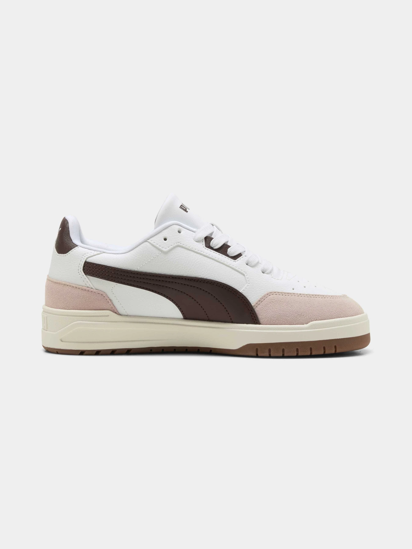 Кеды PUMA Shuffle Downtown Og модель 403840 Фото