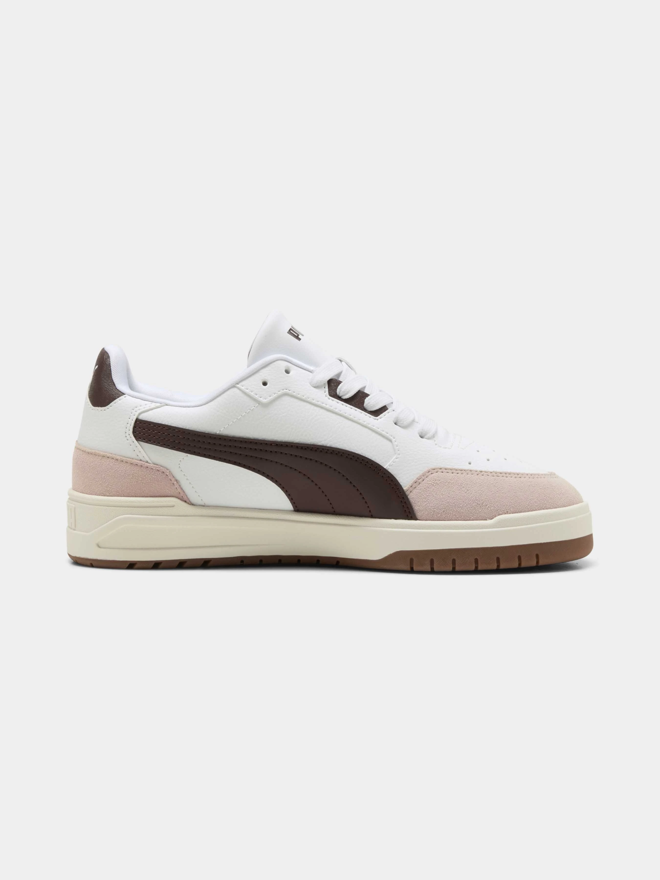 Жіночі Кеди низькі PUMA Shuffle Downtown Og