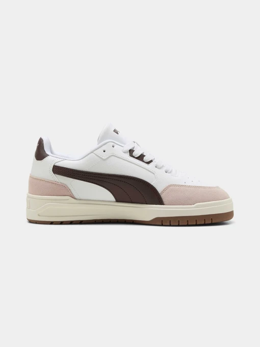 Кеды PUMA Shuffle Downtown Og модель 403840 Фото