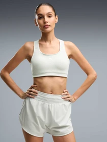 Футболки и поло PUMA 4keeps Run Bra - Mid модель 524953 Фото