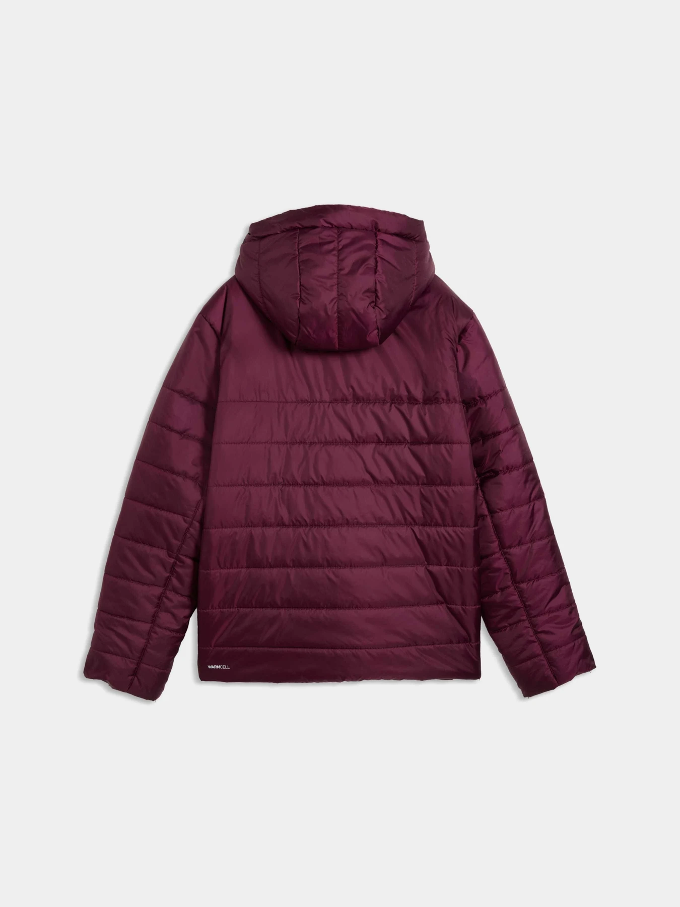 Куртки та дублянки PUMA Ess Hooded Padded Jacket модель 685231 Куртки та дублянки PUMA Ess Hooded Padded Jacket модель 685231 Фото