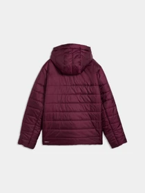 Куртки та дублянки PUMA Ess Hooded Padded Jacket модель 685231 Фото