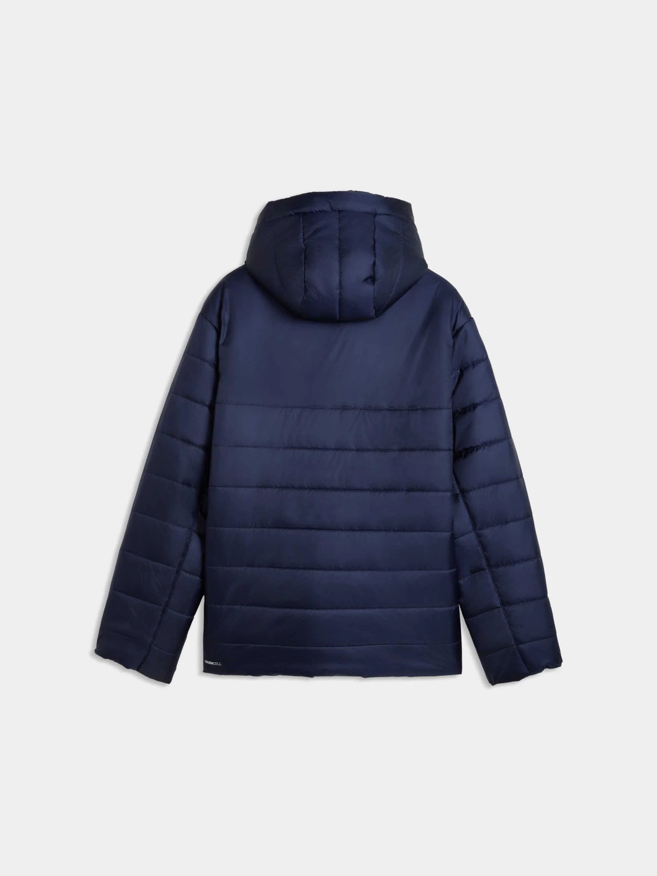 Куртки и дубленки PUMA Ess Hooded Padded Jacket модель 685211 Куртки и дубленки PUMA Ess Hooded Padded Jacket модель 685211 Фото