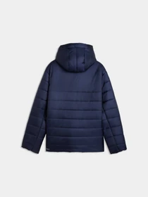 Куртки и дубленки PUMA Ess Hooded Padded Jacket модель 685211 Фото