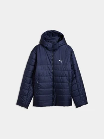 Куртки та дублянки PUMA Ess Hooded Padded Jacket модель 685211 Фото