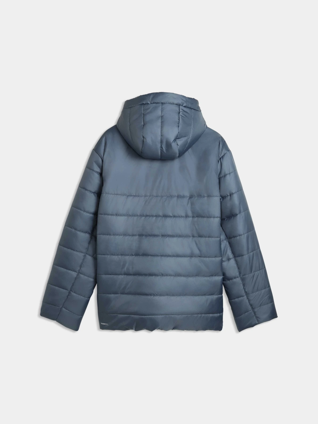 Куртки и дубленки PUMA Ess Hooded Padded Jacket модель 685211 Фото