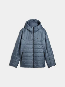 Куртки и дубленки PUMA Ess Hooded Padded Jacket модель 685211 Фото