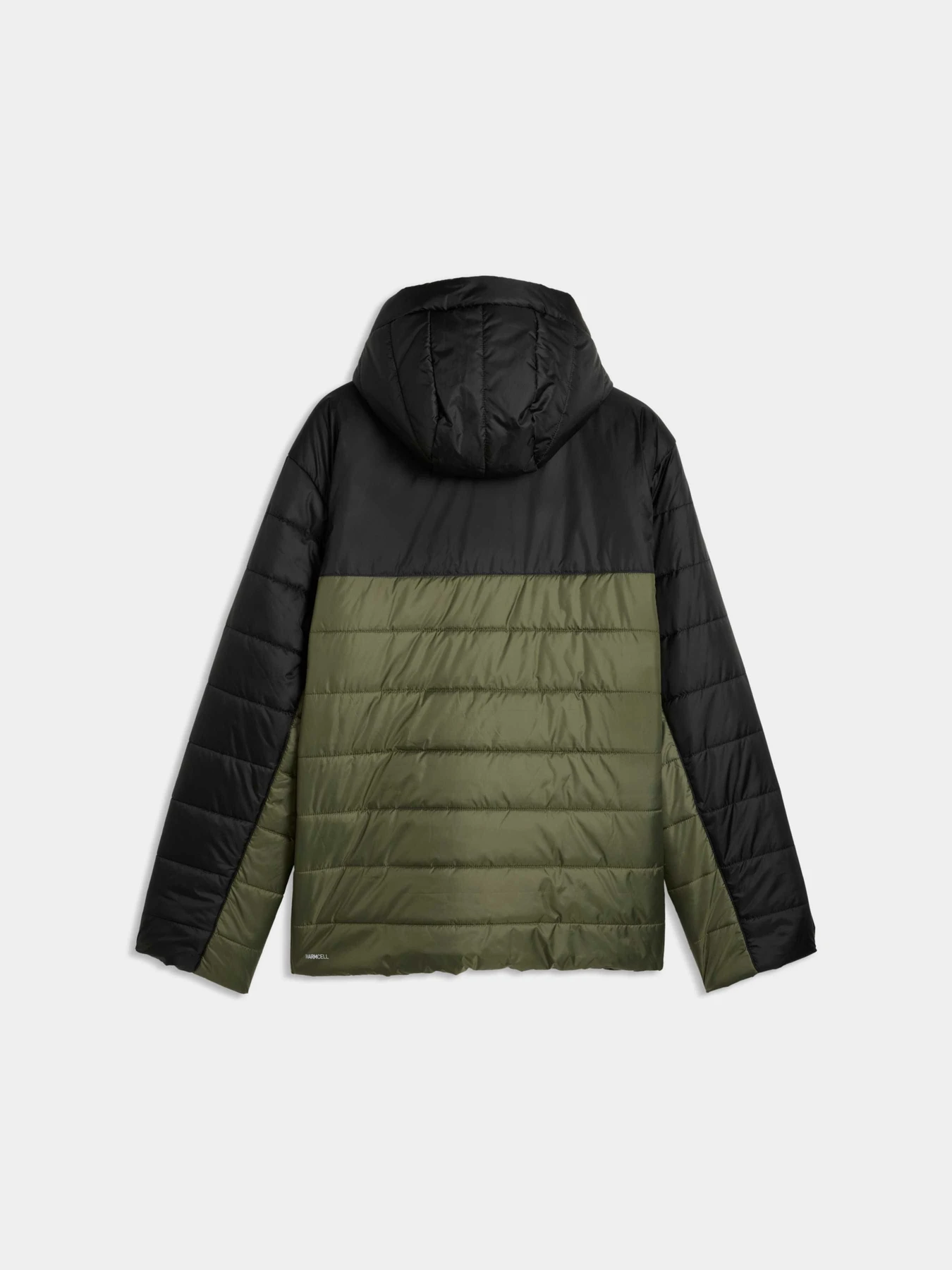 Куртки и дубленки PUMA Ess Hooded Padded Jacket модель 685211 Куртки и дубленки PUMA Ess Hooded Padded Jacket модель 685211 Фото