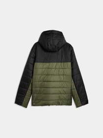 Куртки и дубленки PUMA Ess Hooded Padded Jacket модель 685211 Фото