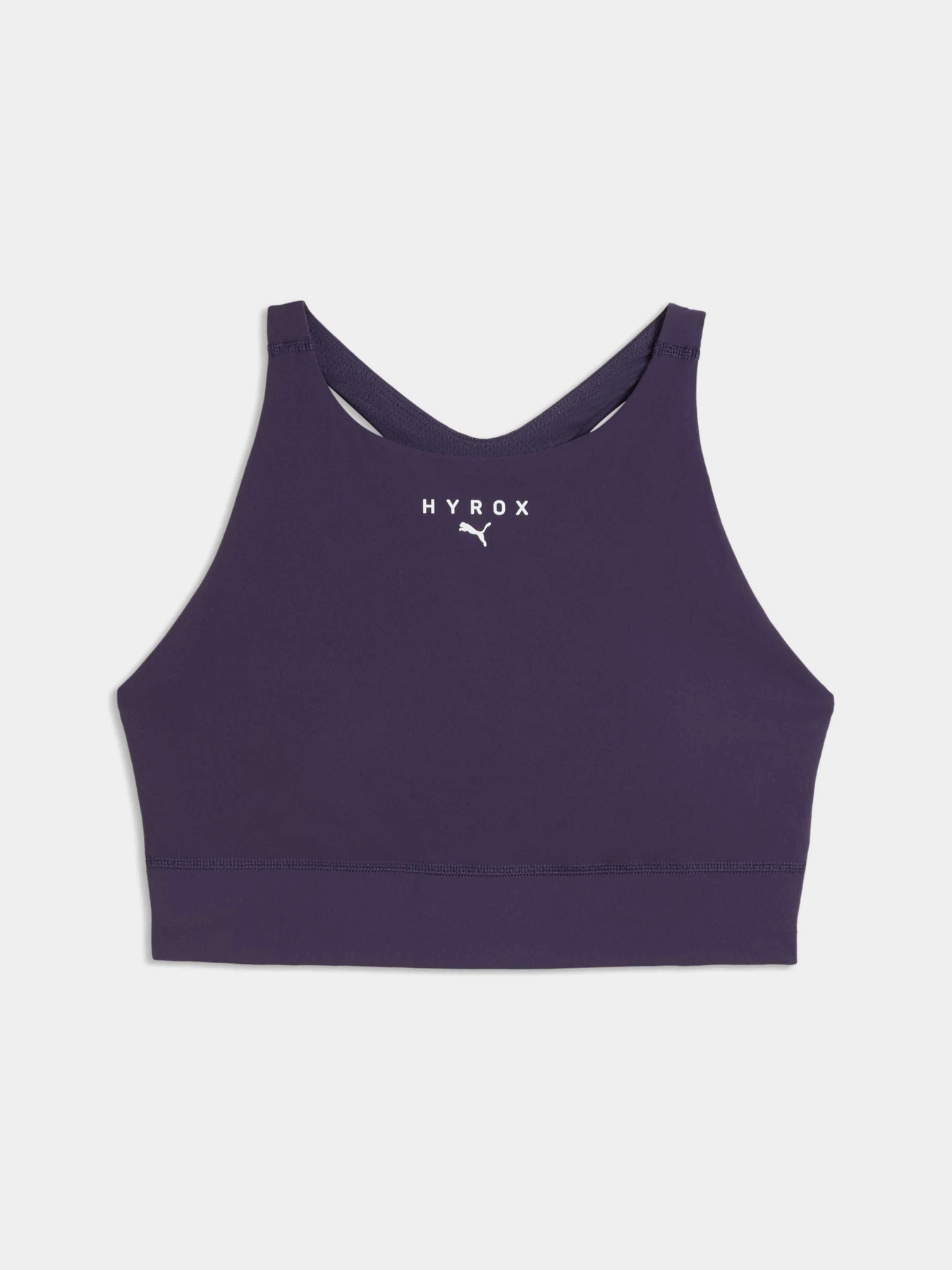 Футболки и поло PUMA W Xhyrox Shplx Hi Nck Br модель 527854 Футболки и поло PUMA W Xhyrox Shplx Hi Nck Br модель 527854 Фото