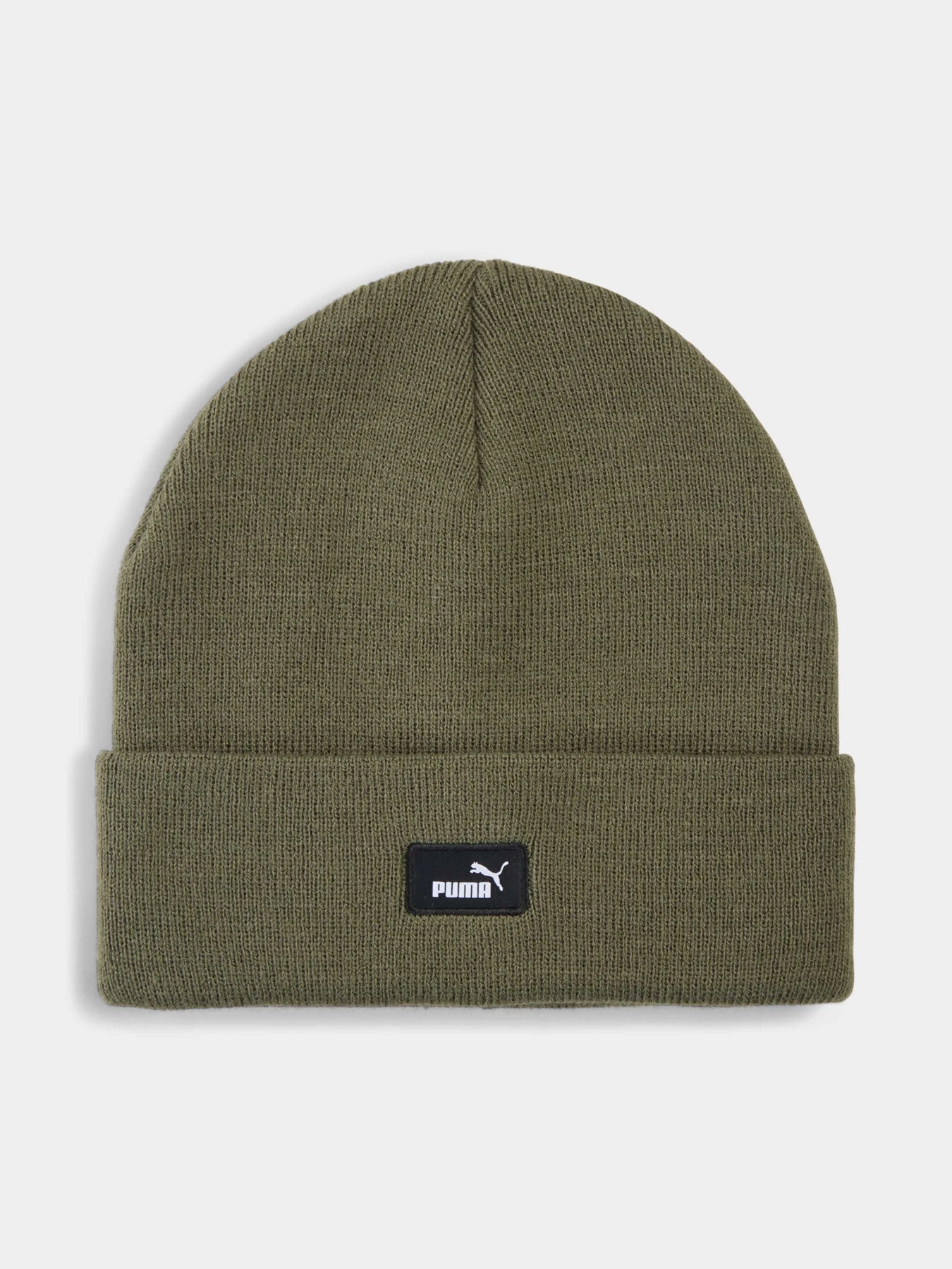 Шапки та кепки PUMA Ess Mid Crown Beanie модель 026400 Шапки та кепки PUMA Ess Mid Crown Beanie модель 026400 Фото