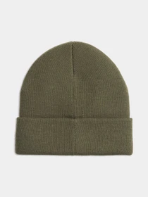 Шапки та кепки PUMA Ess Mid Crown Beanie модель 026400 Фото
