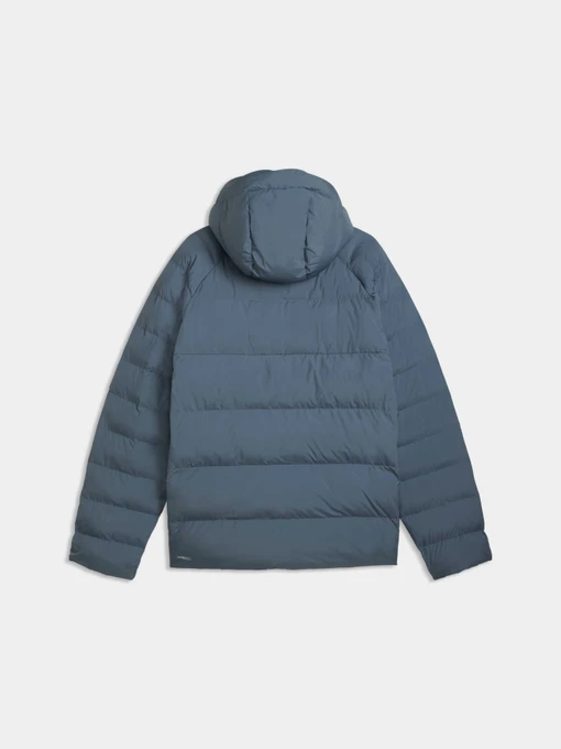Чоловіча Демісезонна куртка PUMA Mono Hooded Jacket фото 2