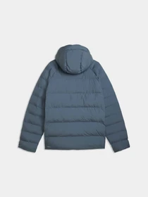 Куртки и дубленки PUMA Mono Hooded Jacket модель 688367 Фото