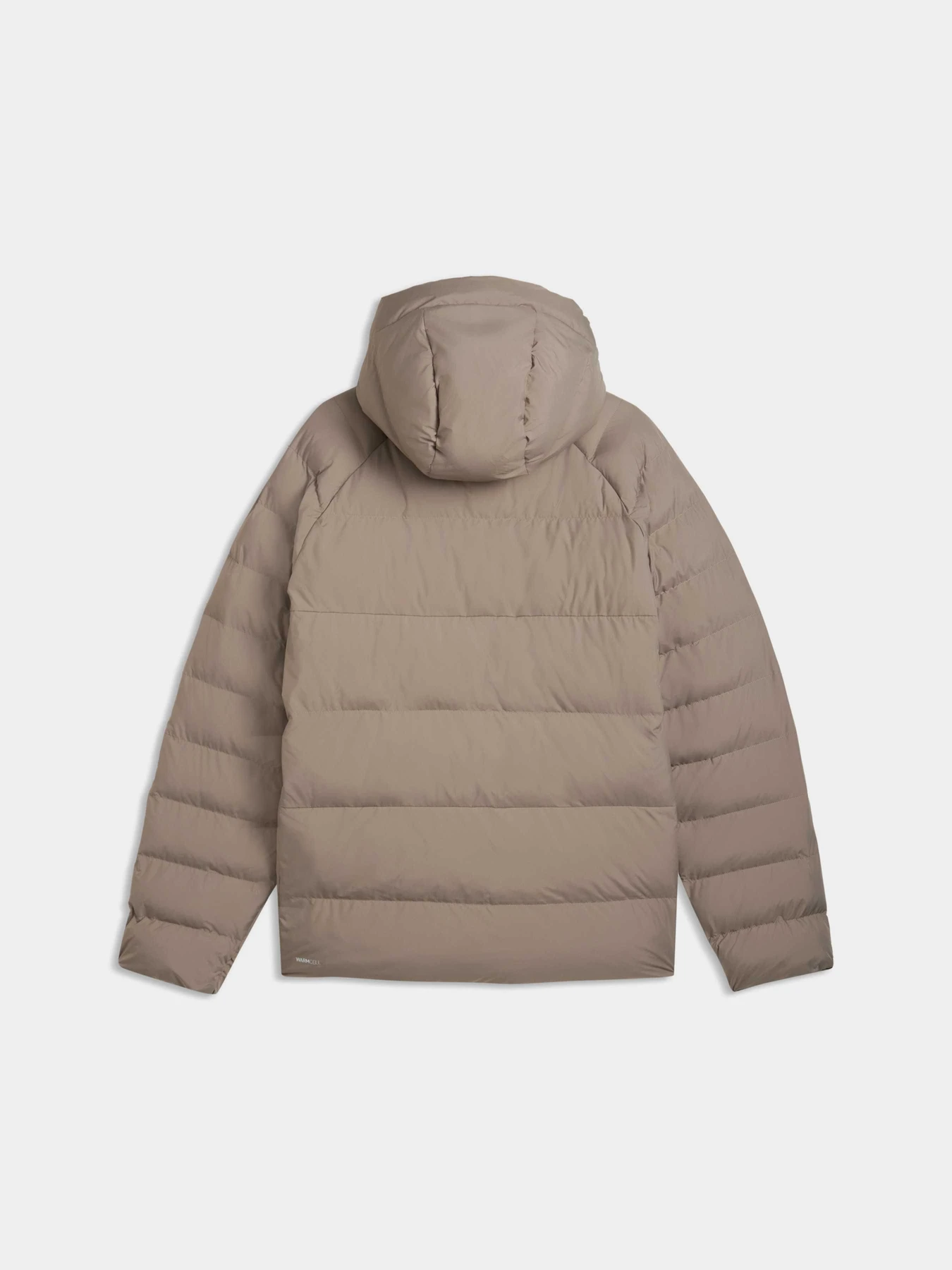 Куртки и дубленки PUMA Mono Hooded Jacket модель 688367 Куртки и дубленки PUMA Mono Hooded Jacket модель 688367 Фото
