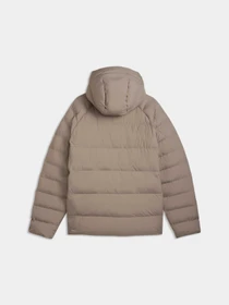 Куртки и дубленки PUMA Mono Hooded Jacket модель 688367 Фото
