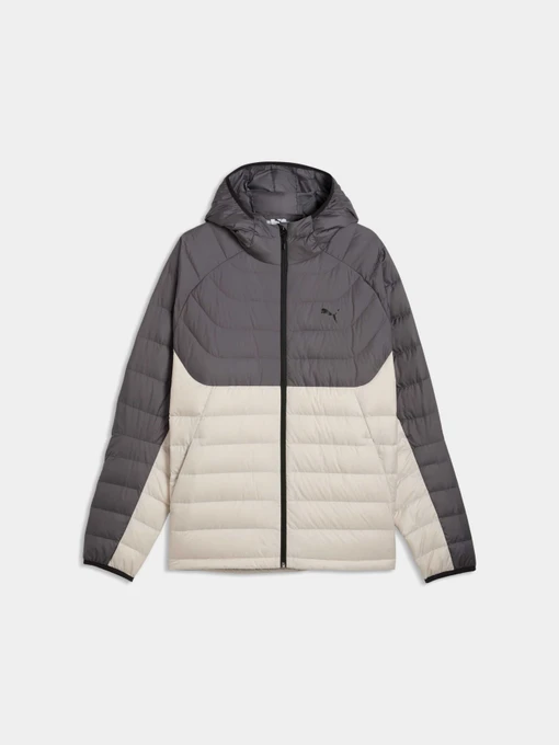 Куртки и дубленки PUMA Packlite Hooded Down Jacket модель 685221 Фото