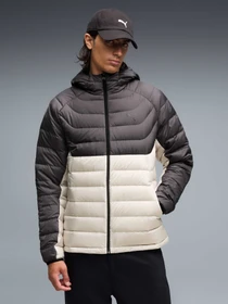 Куртки и дубленки PUMA Packlite Hooded Down Jacket модель 685221 Фото