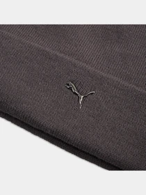 Шапки та кепки PUMA Metalcat Highcrownbeanie модель 026404 Фото