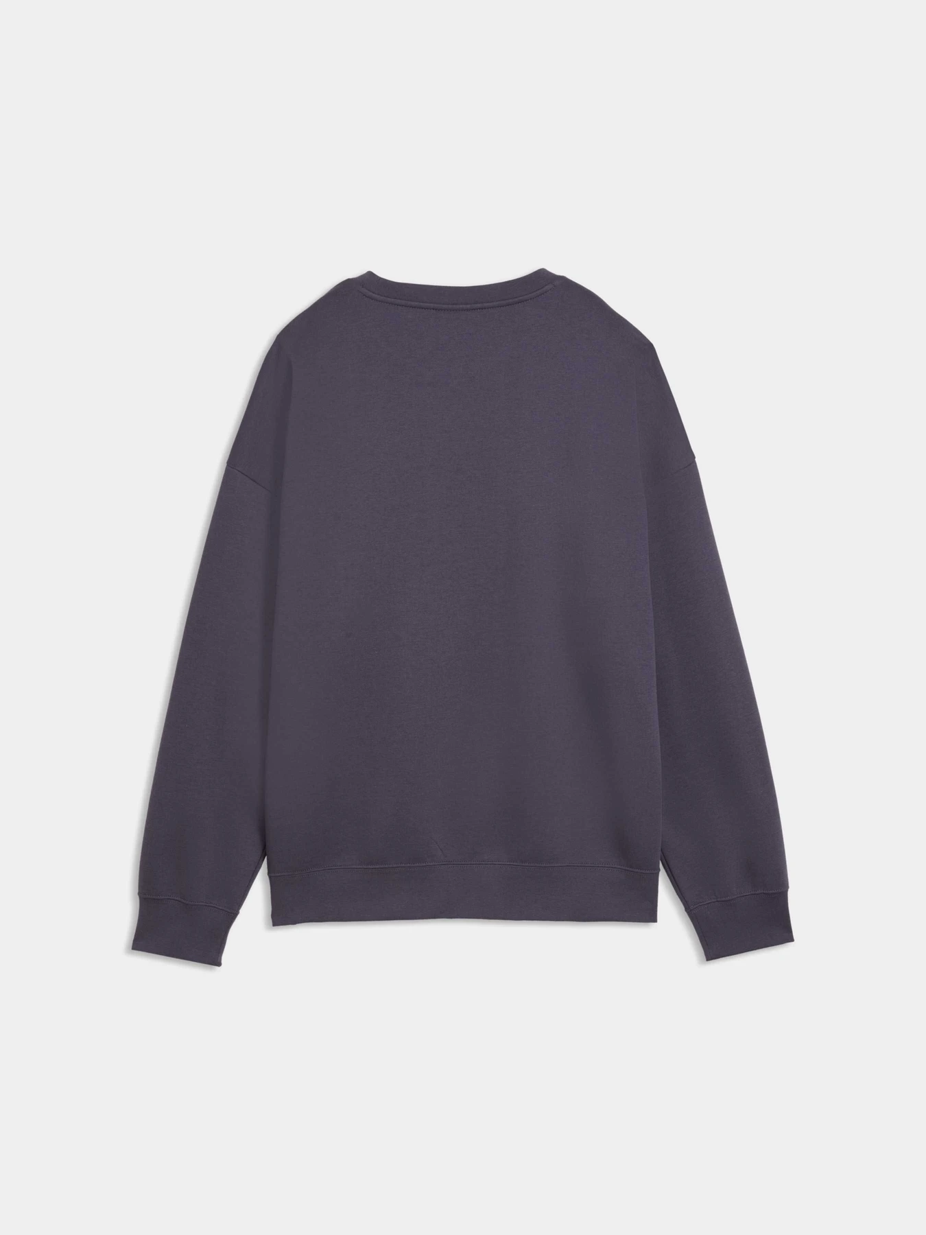 Худі та світшоти PUMA Ess Oversized Crew модель 685400 Фото