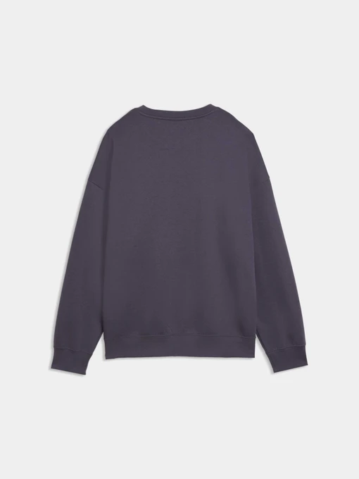 Жіночий Світшот PUMA Ess Oversized Crew фото 2