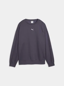 Худи и свитшоты PUMA Ess Oversized Crew модель 685400 Фото