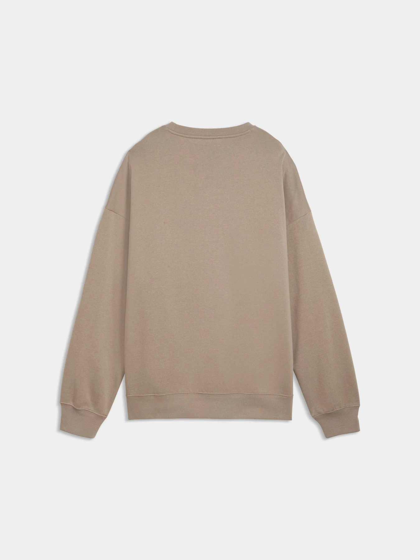 Худи и свитшоты PUMA Ess Oversized Crew модель 685400 Фото
