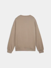 Худи и свитшоты PUMA Ess Oversized Crew модель 685400 Фото