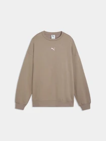 Худі та світшоти PUMA Ess Oversized Crew модель 685400 Фото
