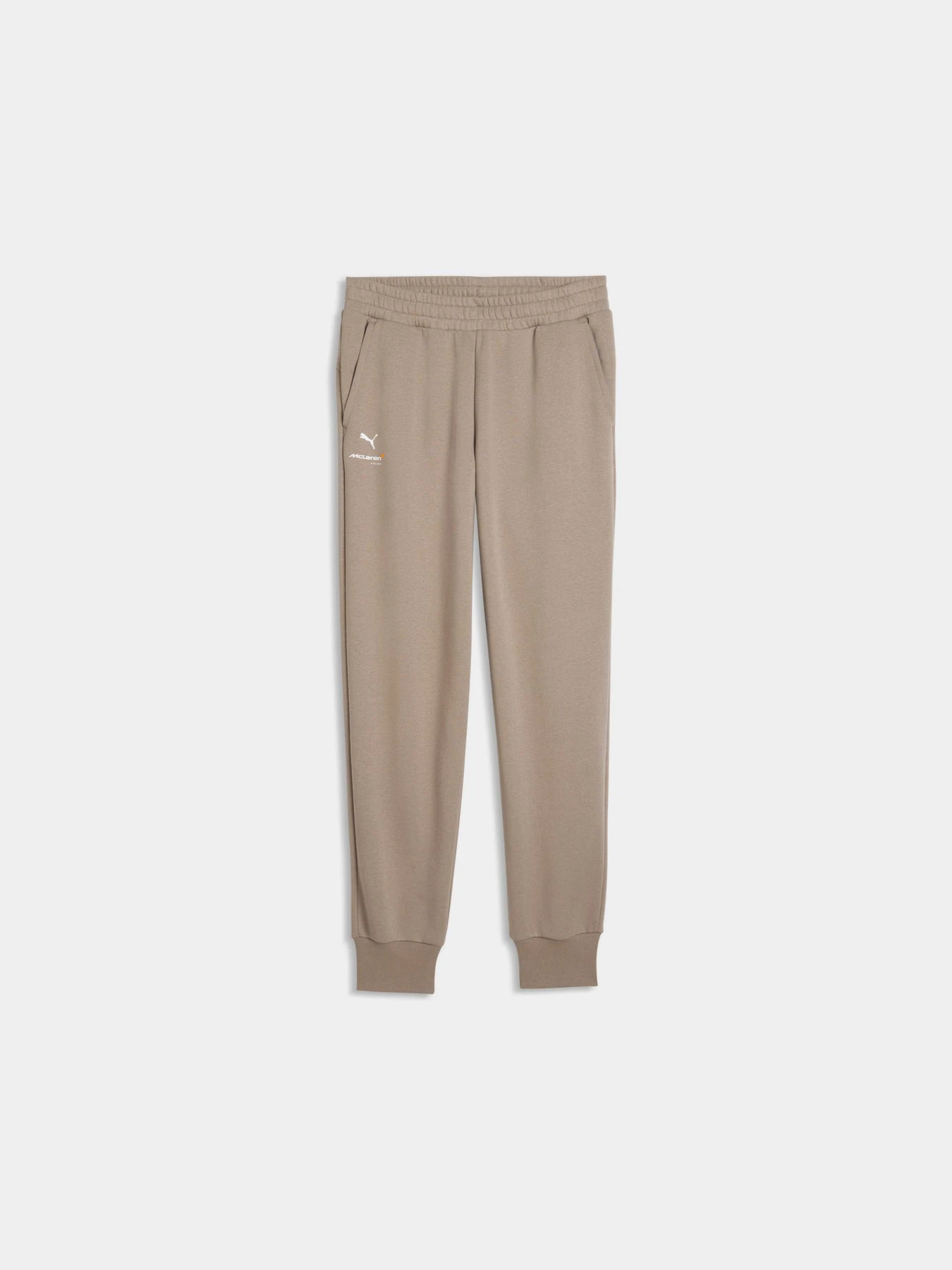 Брюки PUMA Mclaren Ess Pants модель 637453 Фото