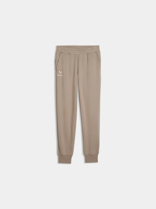 Брюки PUMA Mclaren Ess Pants модель 637453 Фото