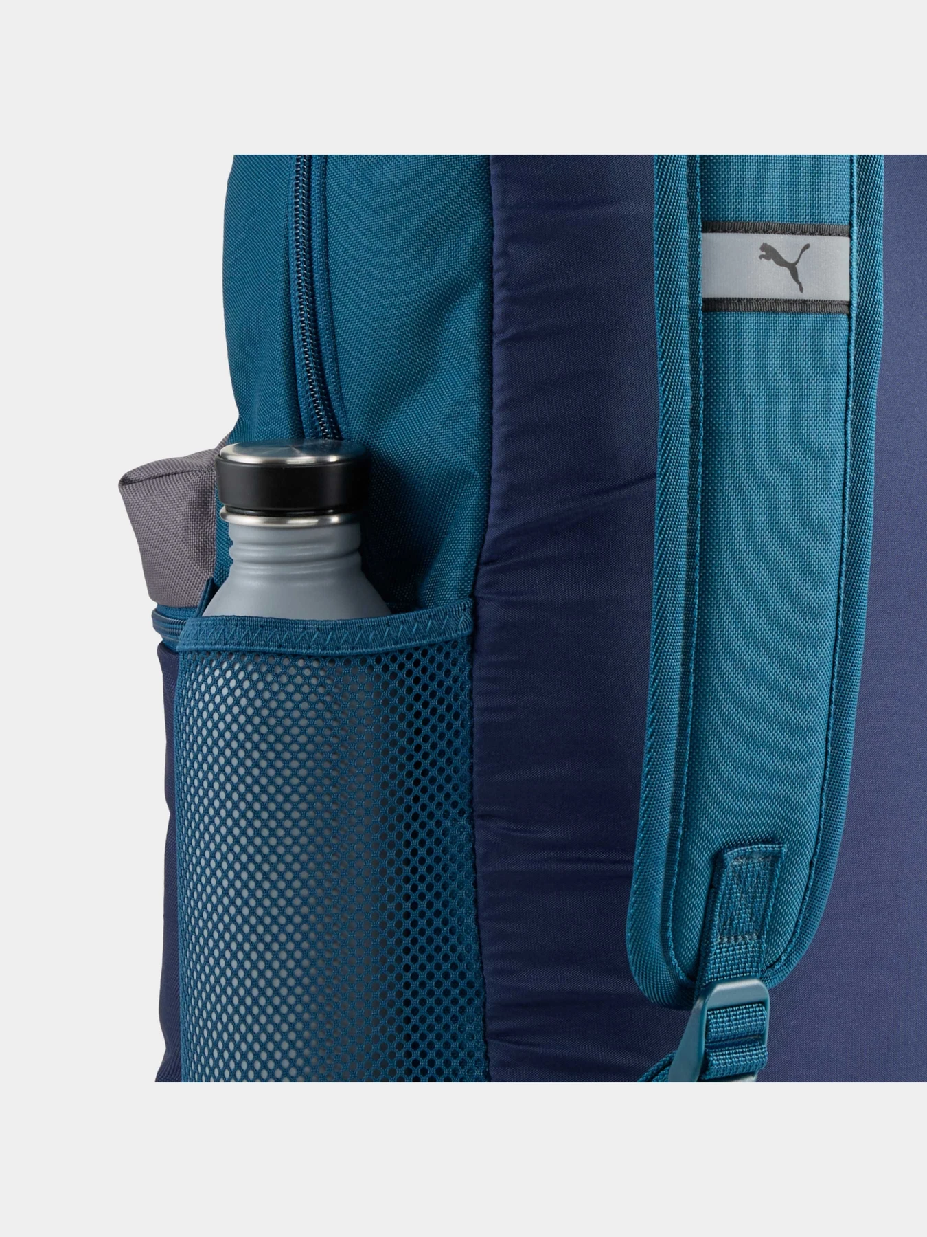 Рюкзаки PUMA Phase Cb Backpack модель 091175 Фото
