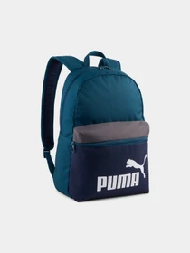 Рюкзаки PUMA Phase Cb Backpack модель 091175 Фото