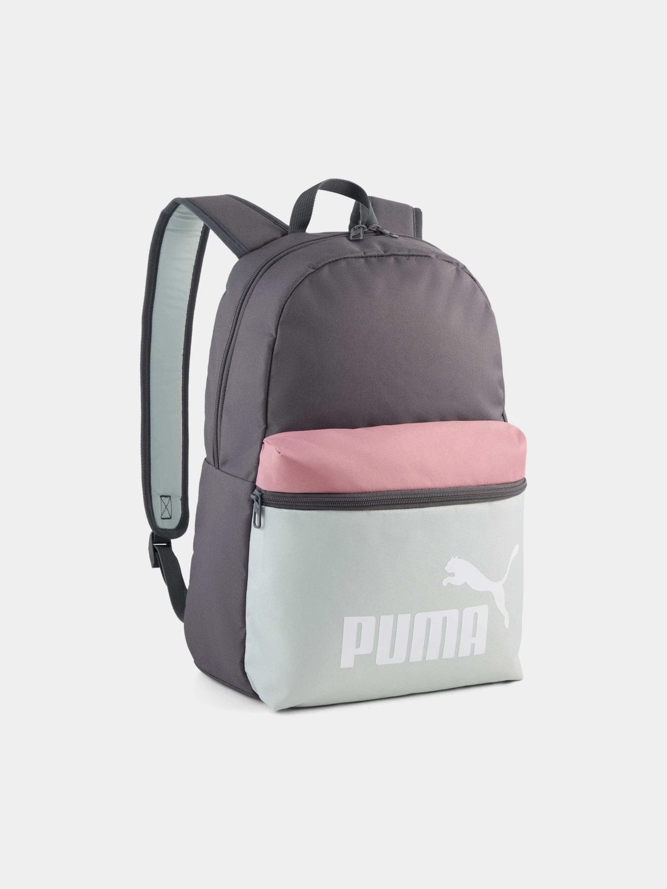 Рюкзаки PUMA Phase Cb Backpack модель 091175 Фото