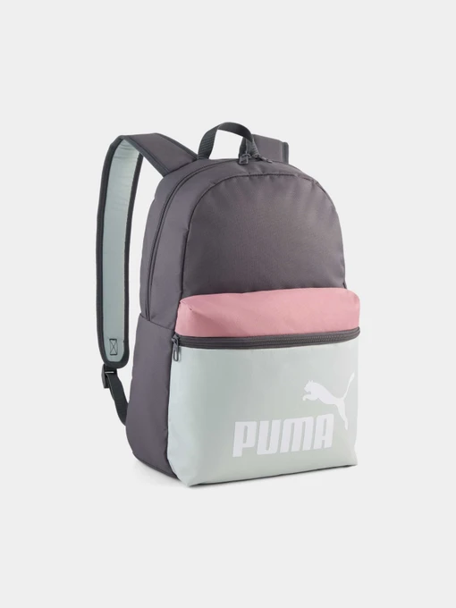 Рюкзаки PUMA Phase Cb Backpack модель 091175 Фото