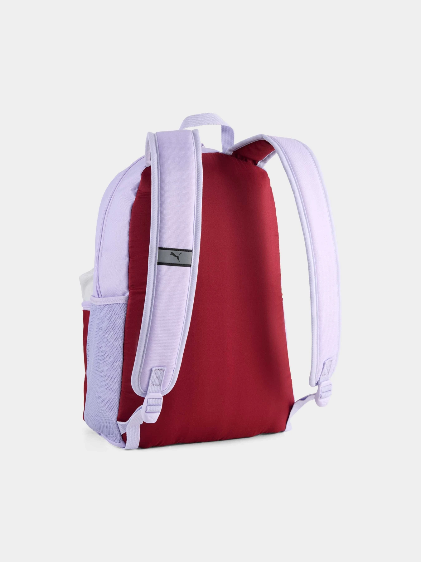 Рюкзаки PUMA Phase Cb Backpack модель 091175 Фото