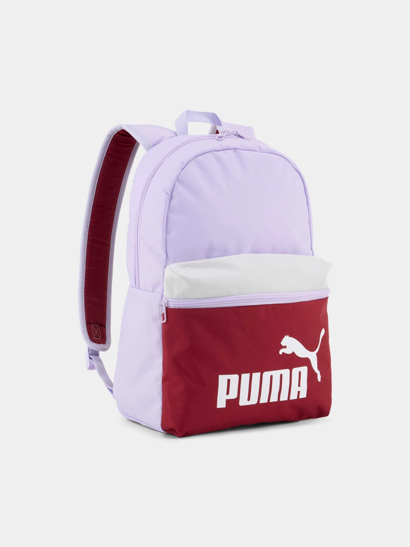 Рюкзаки PUMA Phase Cb Backpack модель 091175 Фото
